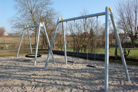 Abenteuerspielplatz "Kleine Barr"